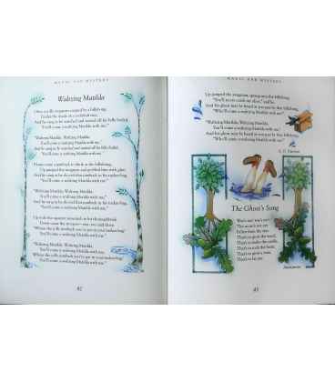 Classic Poetry for Children Inside Page 2