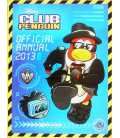 Club Penguin Official Annual 2013