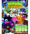 Moshi Monsters Official Annual 2014