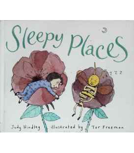 Sleepy Places