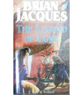 The Legend of Luke: A Tale from Redwall