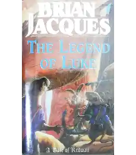The Legend of Luke: A Tale from Redwall