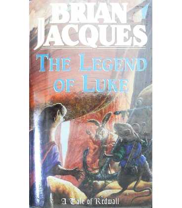 The Legend of Luke: A Tale from Redwall