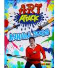 Art Attack Annual 2008