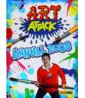 Art Attack Annual 2008