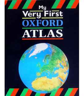 My Very First Oxford Atlas