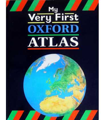 My Very First Oxford Atlas