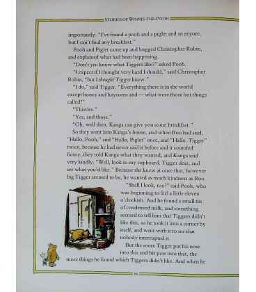 Stories of Winnie-the-Pooh Inside Page 2