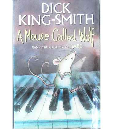 A Mouse Called Wolf