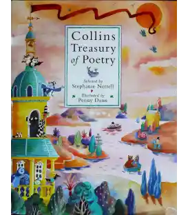 Collins Treasury of Poetry