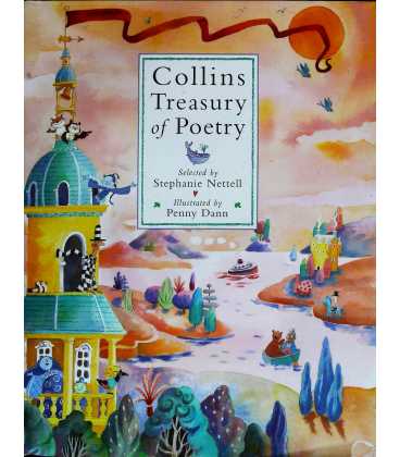 Collins Treasury of Poetry