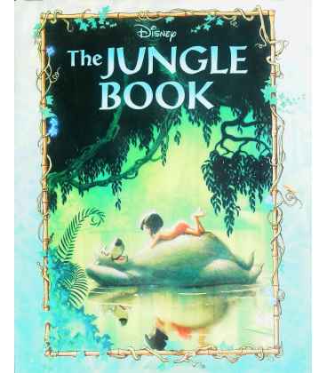 The Jungle Book