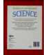World of Knowledge: Science Back Cover