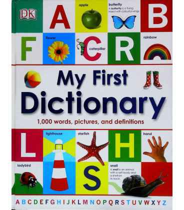 My First Dictionary