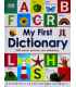 My First Dictionary