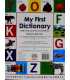 My First Dictionary Back Cover