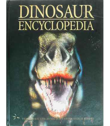 Dinosaur Encyclopedia