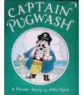 Captain Pugwash A Pirate Story