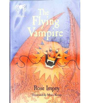 The Flying Vampire