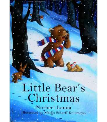 Little Bear's Christmas