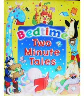 Bedtime - Two Minute Tales
