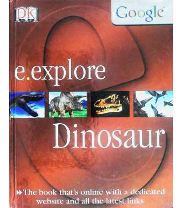 Dinosaurs (E. Explore)