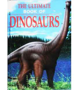 Ultimate Book of Dinosaurs