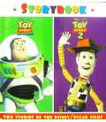 Toy Story/Toy Story 2 Storybook