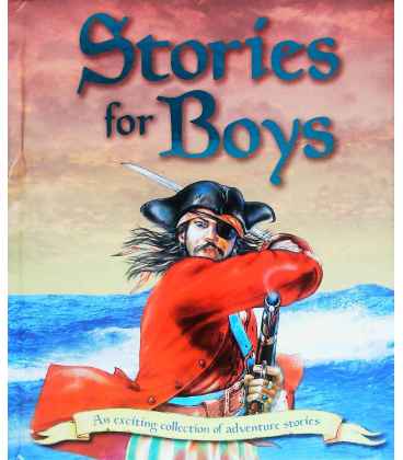 Stories for Boys (Treasuries)