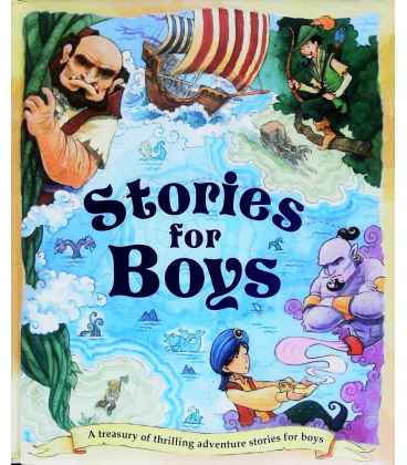 Stories for Boys