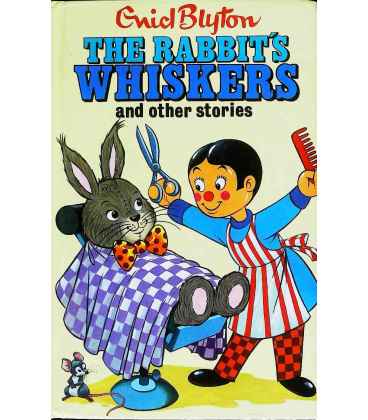 The Rabbit's Whiskers