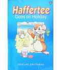 Haffertee Goes on Holiday