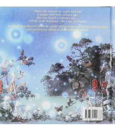 Enchantment Back Cover