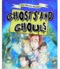 Ghosts and Ghouls