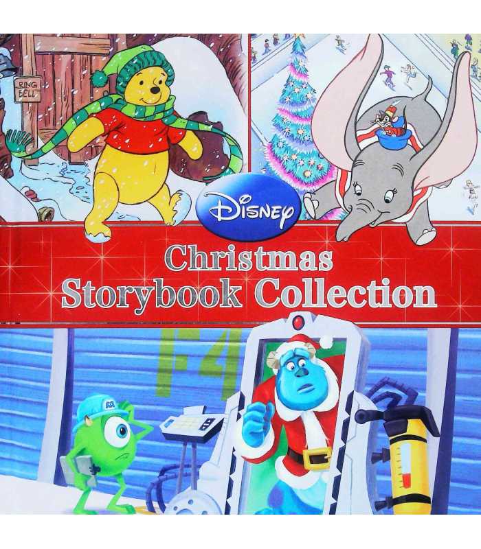 Lowe　9781445481456　Disney　Collection　Gemma　Christmas　Storybook　Louise
