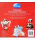 Disney Christmas Storybook Collection Back Cover