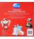 Disney Christmas Storybook Collection Back Cover