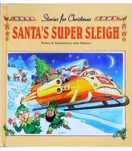 Santa's Super Sleigh