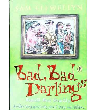 Bad Bad Darlings