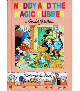 Noddy & the Magic Rubber