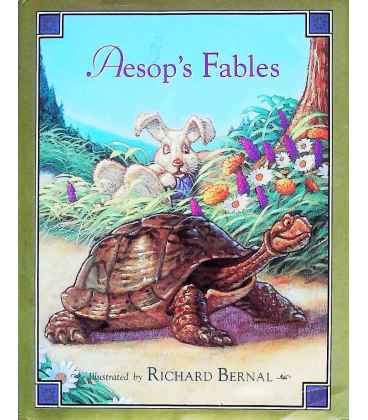 Aesop's Fables