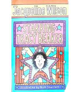 Starring Tracy Beaker