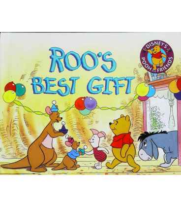 Roo's Best Gift (Disney's Pooh and Friends)