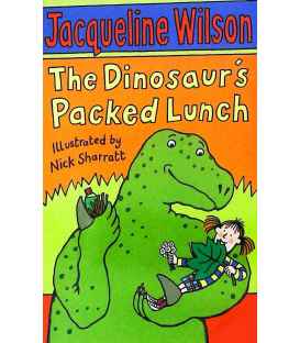 The Dinosaur's Packed Lunch