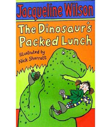 The Dinosaur's Packed Lunch