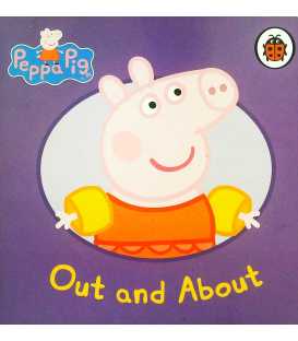 Peppa Pig Out and About