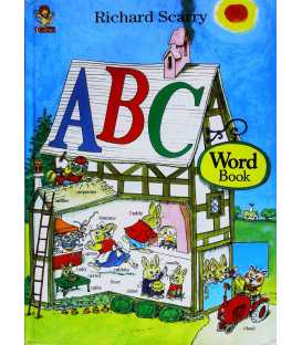 ABC Word Book