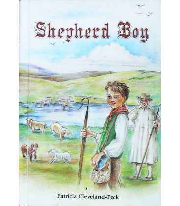 Shepherd Boy