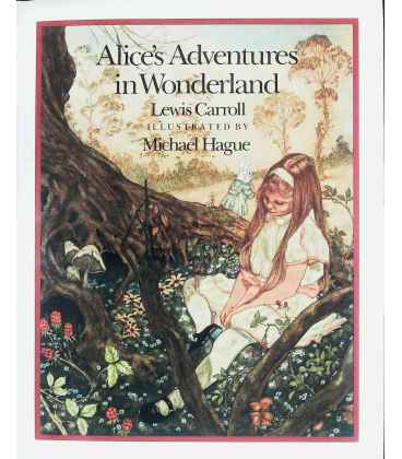 Alice's Adventures in Wonderland