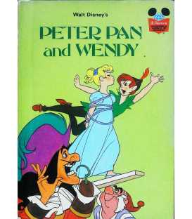 Peter Pan and Wendy (Disney's Wonderful World of Reading)